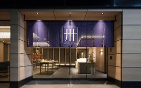 美满如家酒店 东京 上野north